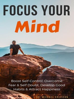 cover image of Focus Your Mind